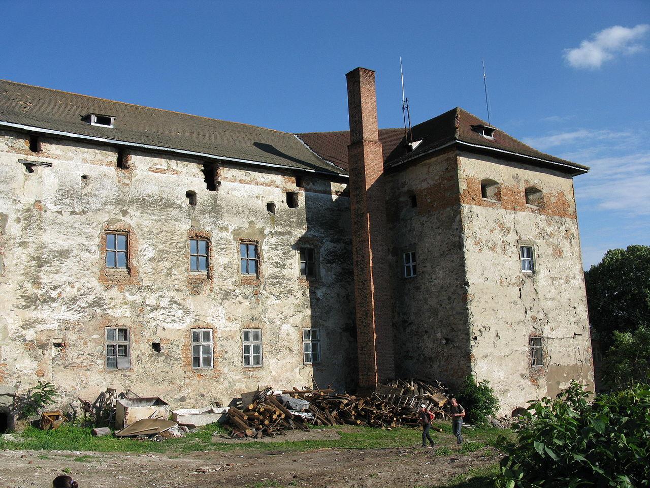 Uzhhorod, Ukraine